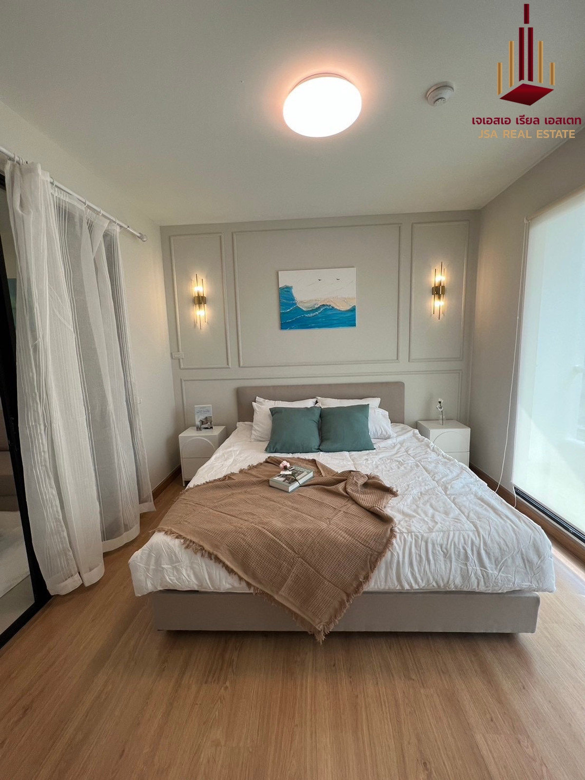 ✨ For Sale: Supalai Casa Riva Vista 2 Condo ✨ 💰 Only 2,890,000 THB ✨ For Sale: Supalai Casa Riva Vista 2 Condo ✨ 💰 Only 2,890,000 THB