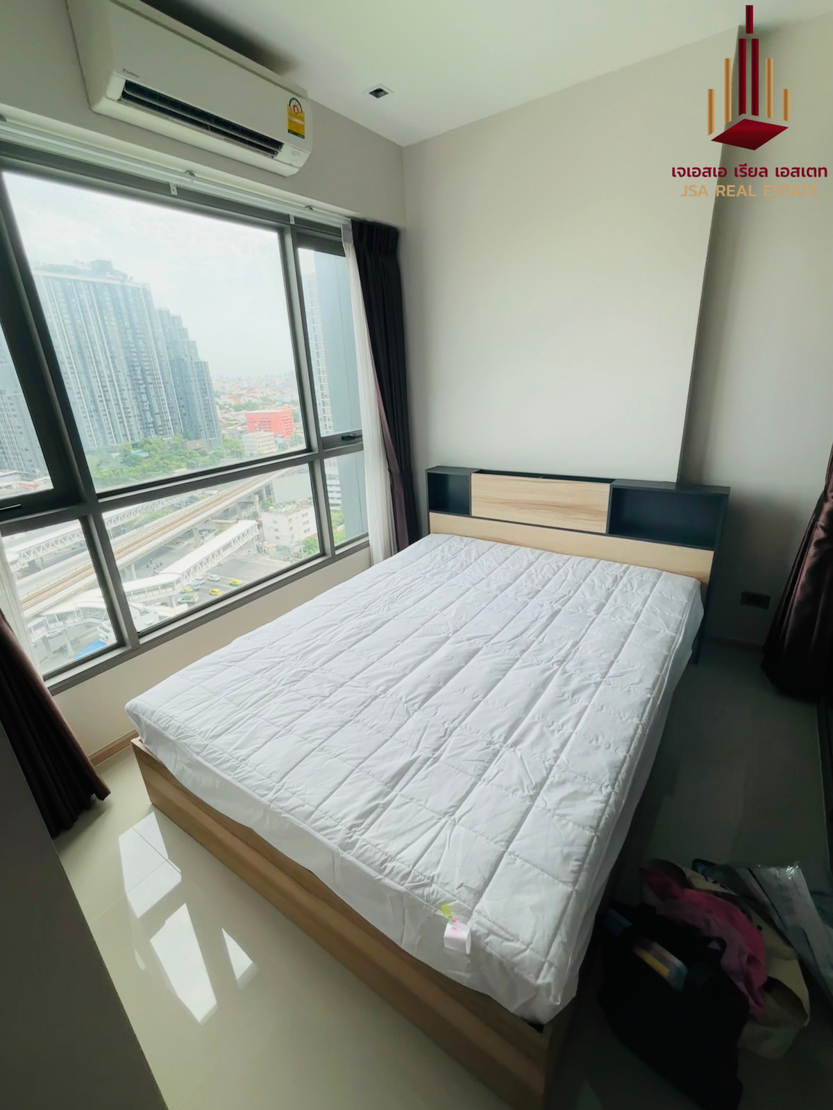 ✨ For Sale: Whizdom Station Ratchada - Thapra Condo ✨ 💰 Only 3,150,000 THB