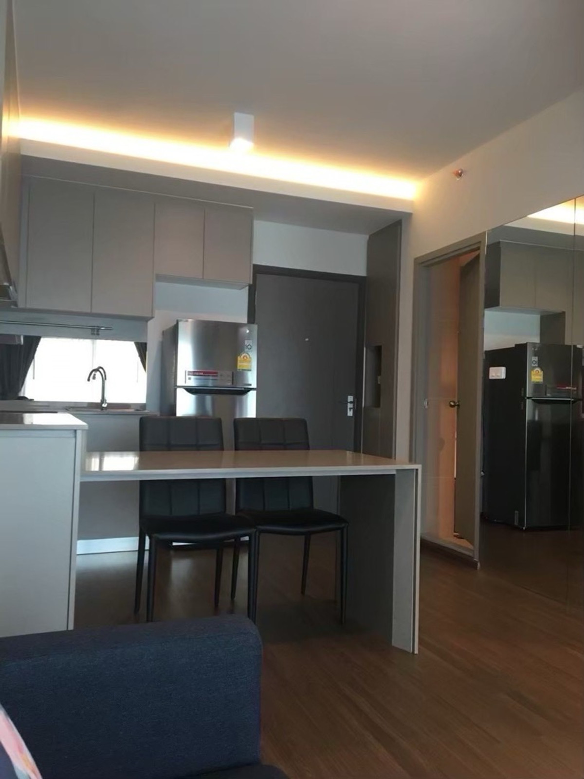 🔥Rent at Ideo Sukhumvit 93 🔥2BR 2BR 🔥30,000🔥52sqm 🔥Floor14 – รูปที่ 2