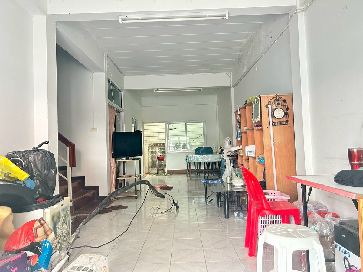 JK 5107053 : นอกโครงการมหาสารคาม – รูปที่ 4