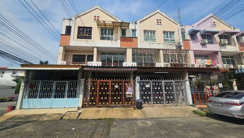 AR 2477 : บ้านศิขรินทร์