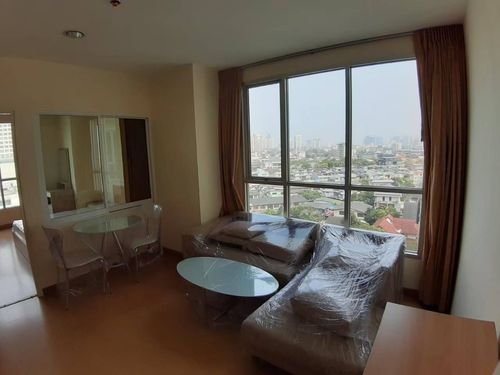 Life @ Sukhumvit 65 / 1 Bedroom (FOR SALE), Life @ Sukhumvit 65 / 1 Bedroom (For Sale) JSMN031