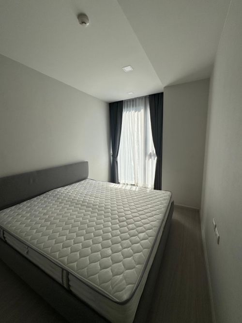 Quintara Treehaus Sukhumvit 42 / 2 Bedrooms (SALE WITH TENANT), Quintara Treehaus Sukhumvit 42 / 2 Bedrooms (Sale with Tenant) JSMN038