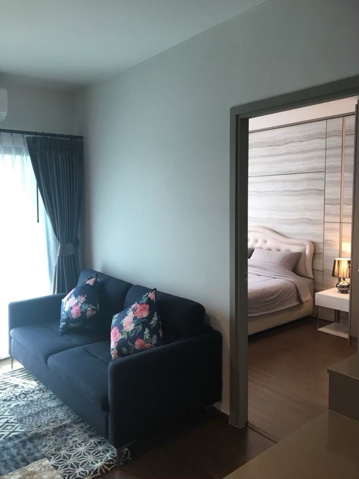 🔥Rent at Ideo Sukhumvit 93 🔥2BR 2BR 🔥30,000🔥52sqm 🔥Floor14