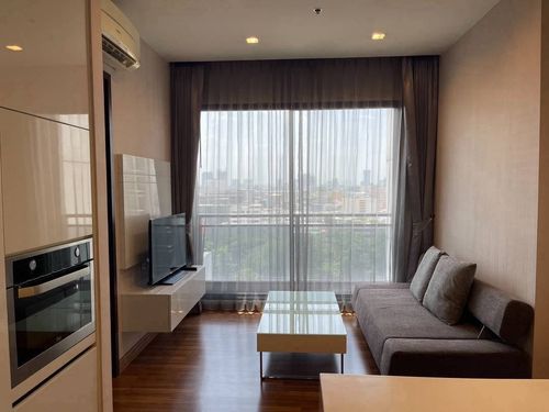 Ivy Ampio / 1 Bedroom (FOR SALE), Ivy Ampio / 1 Bedroom (For Sale) JSMN080