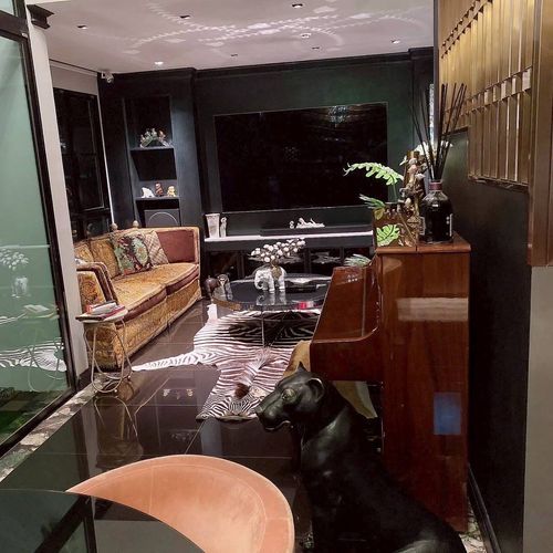 [ขาย 45M] Na Vara Residence หลังสวน | 3 นอน 182 ตรม. ห้องใหญ่ Rare Item บนทำเล Freehold ใกล้ BTS ชิดลม