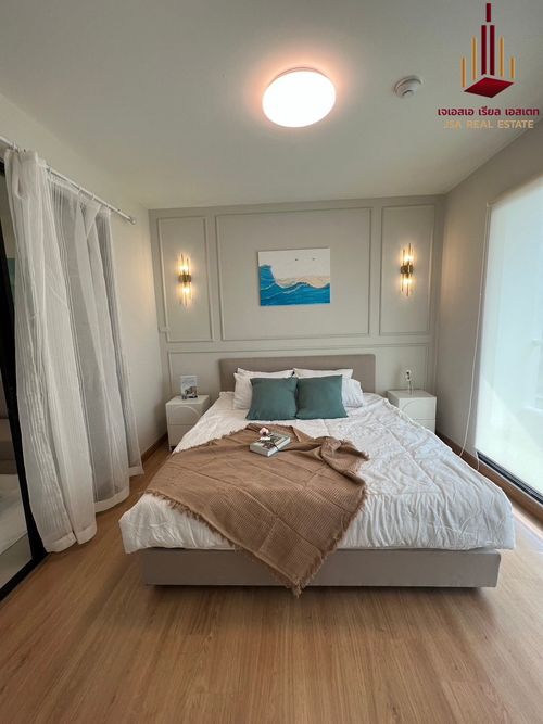 ✨ For Sale: Supalai Casa Riva Vista 2 Condo ✨ 💰 Only 2,890,000 THB