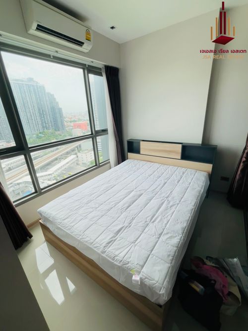 ✨ For Sale: Whizdom Station Ratchada - Thapra Condo ✨  💰 Only 3,150,000 THB