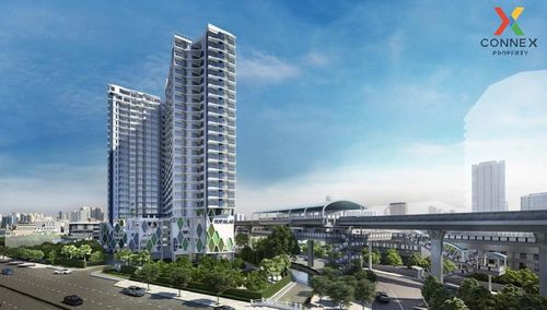 For Sale Condo , Supalai Premier Charoen Nakhon , BTS-Khlong San , Khlong San , Khlong San , Bangkok , CX-30840