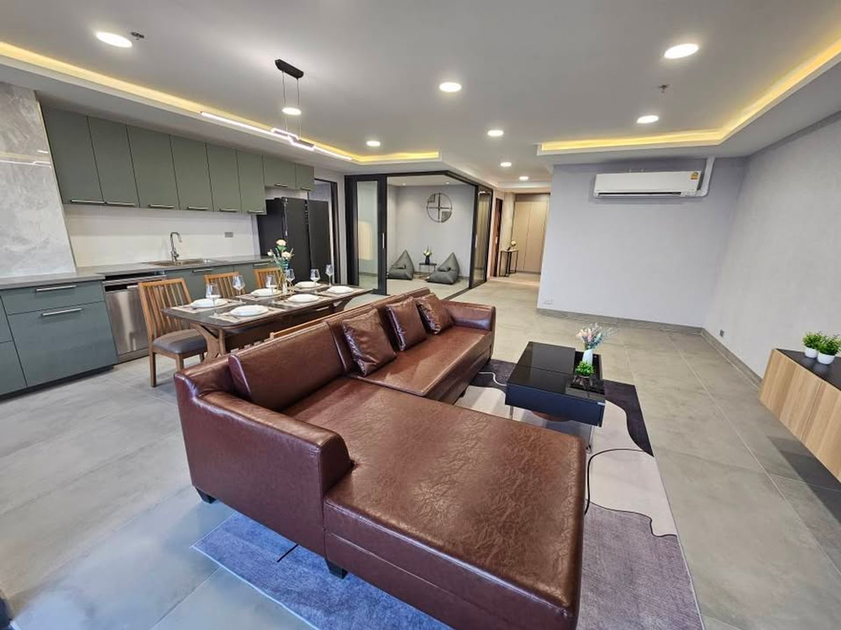 ให้เช่า/ขาย  คอนโด  Waterford Diamond Sukhumvit  146.50 ตร.ม. ใกล้  BTS Phromphong/Thonglor