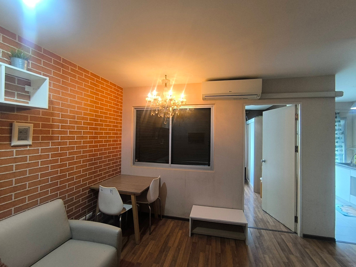 ห้องสวยเฟอร์ฯครบ ราคาดีที่สุดในโครงการ!!⭐U Ratchayothin (ยู รัชโยธิน พหลโยธิน 32) – รูปที่ 3