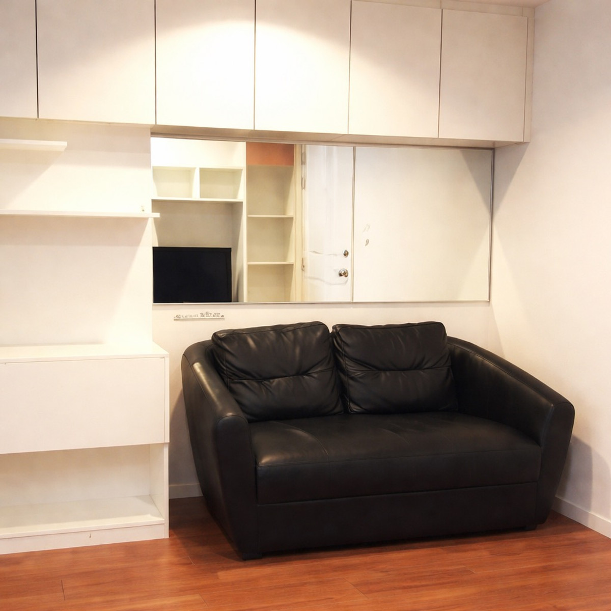 🔥ห้องพร้อมขาย‼️ใครไม่ชอบชั้นสูงจัดเลย | Lumpini Place Ratchayothin – รูปที่ 3