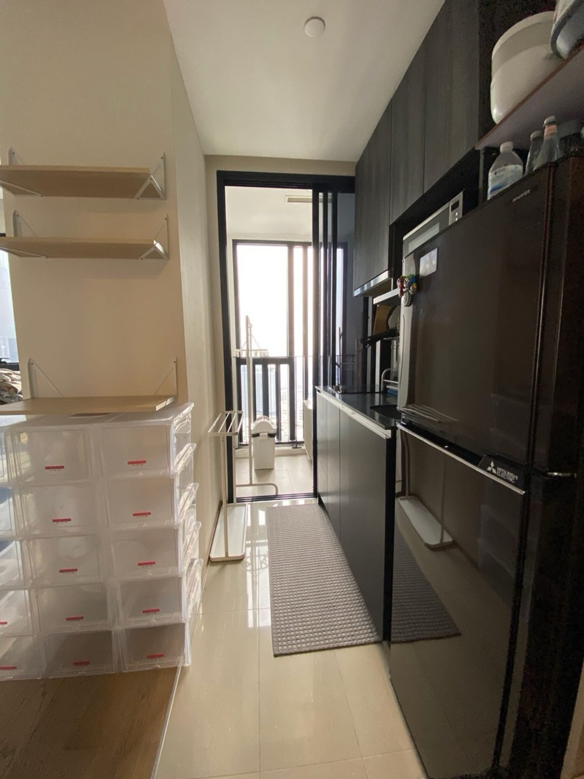 🔥Beautiful room for sale, complete, ready to move in, Ashton Chula - Silom (Ashton Chula - Silom) – รูปที่ 4