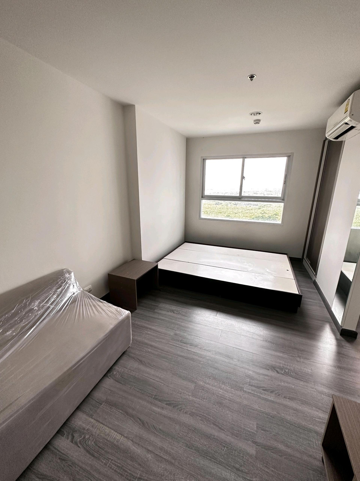 (Code SM1815) Condo for sale: The Trust Condo @BTS Erawan project: The Trust Condo @BTS Erawan – รูปที่ 2