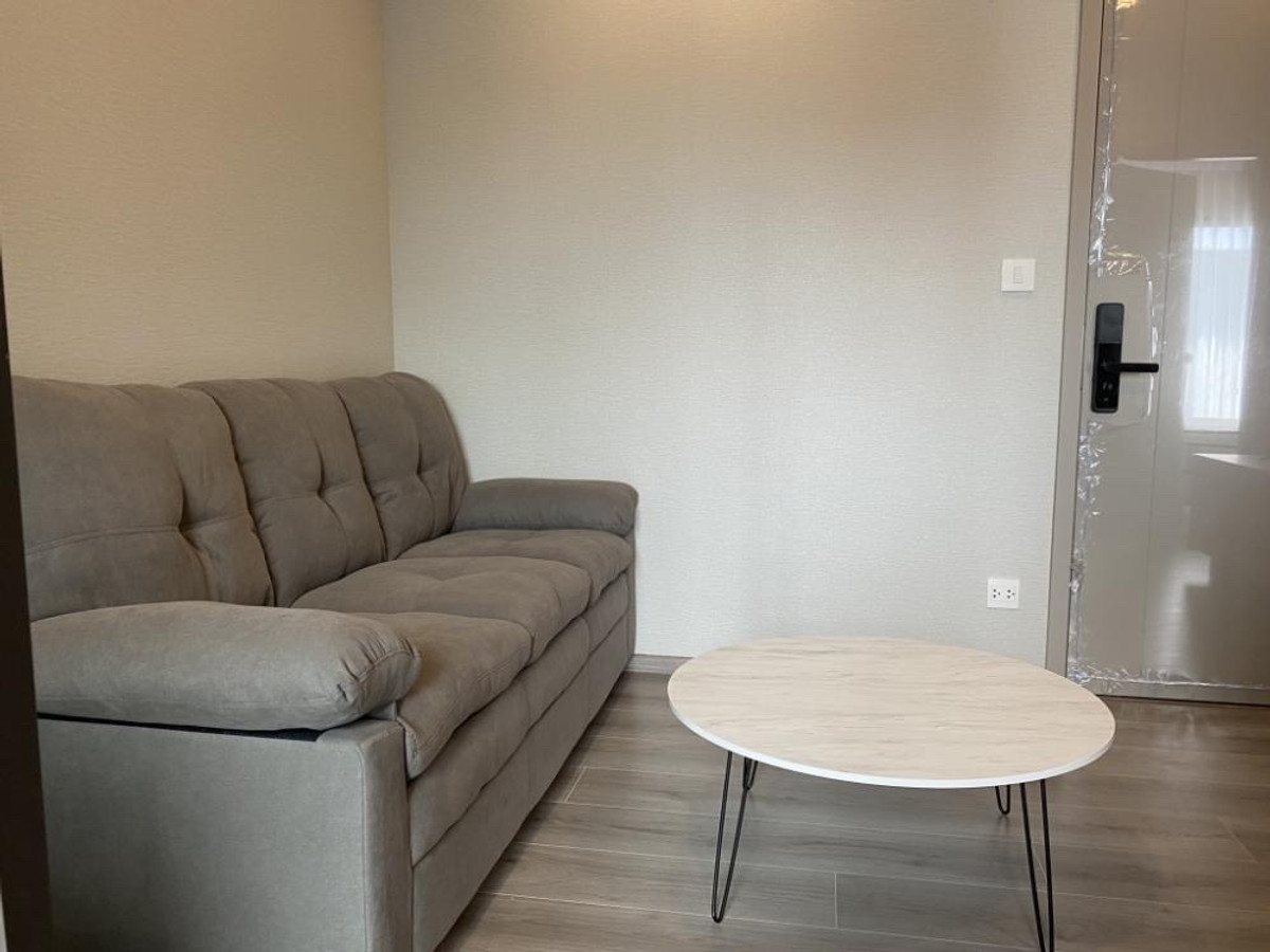 for rent Politan Aqua 1 bed super deal🌈 river view – รูปที่ 3