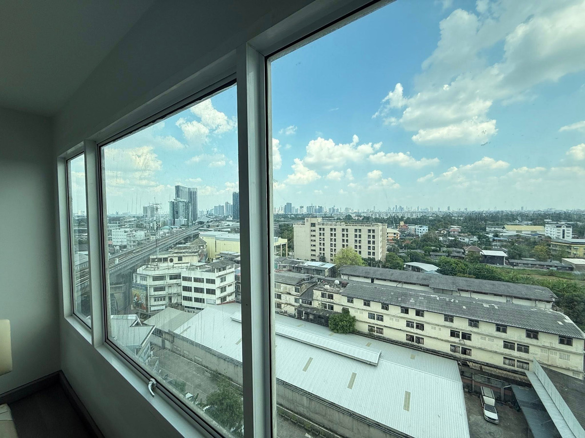 (รหัส SM1810) ขายคอนโด โครงการ Bangkok Horizon Phetkasem : แบงก์คอก ฮอไรซอน เพชรเกษม – รูปที่ 3