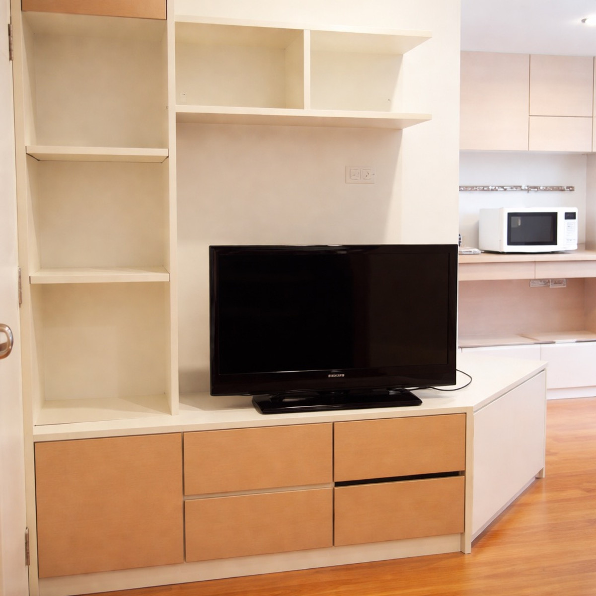 🔥ห้องพร้อมขาย‼️ใครไม่ชอบชั้นสูงจัดเลย | Lumpini Place Ratchayothin – รูปที่ 4