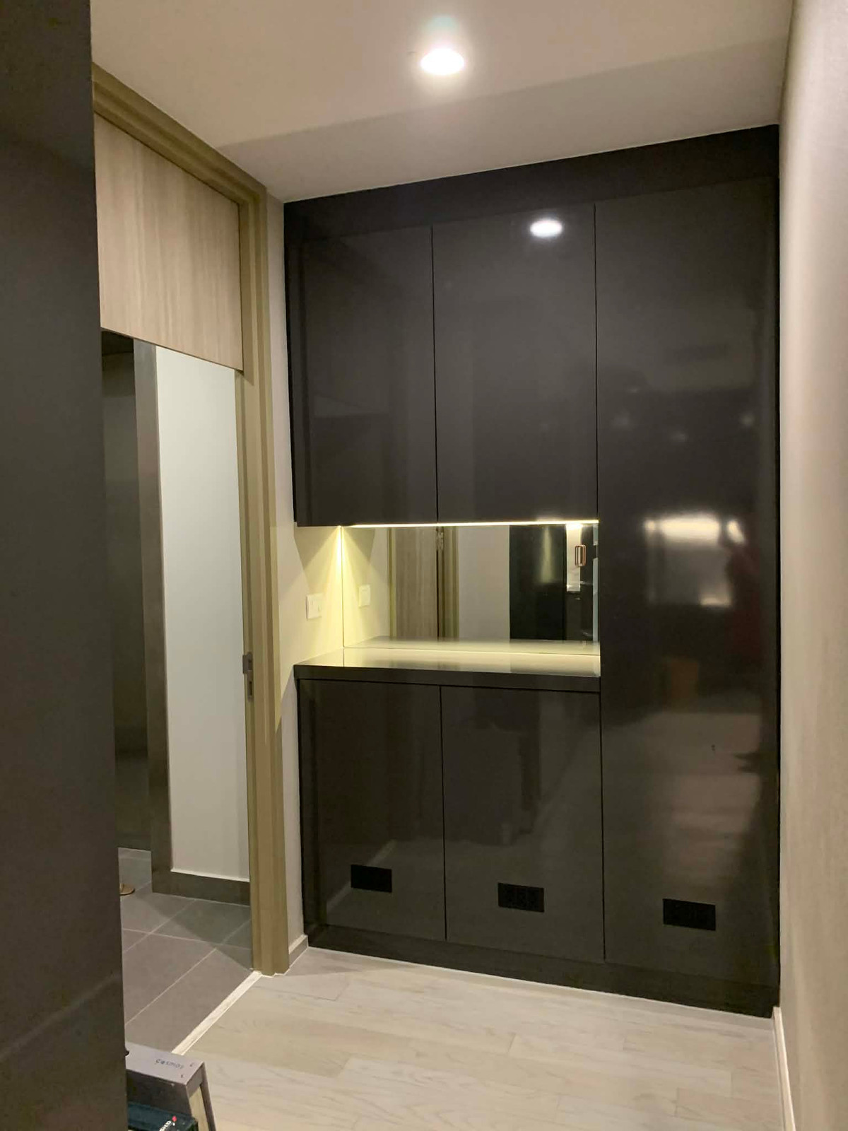 Luxury condo for rent, NOBLE PLOENCHIT, 1 bedroom, 1 bathroom. – รูปที่ 4