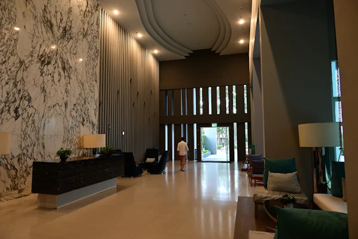 🔥🔥 For Sale via the Legal Execution Department Baan Kiang Fah Hua Hin 🔥🔥 – รูปที่ 4