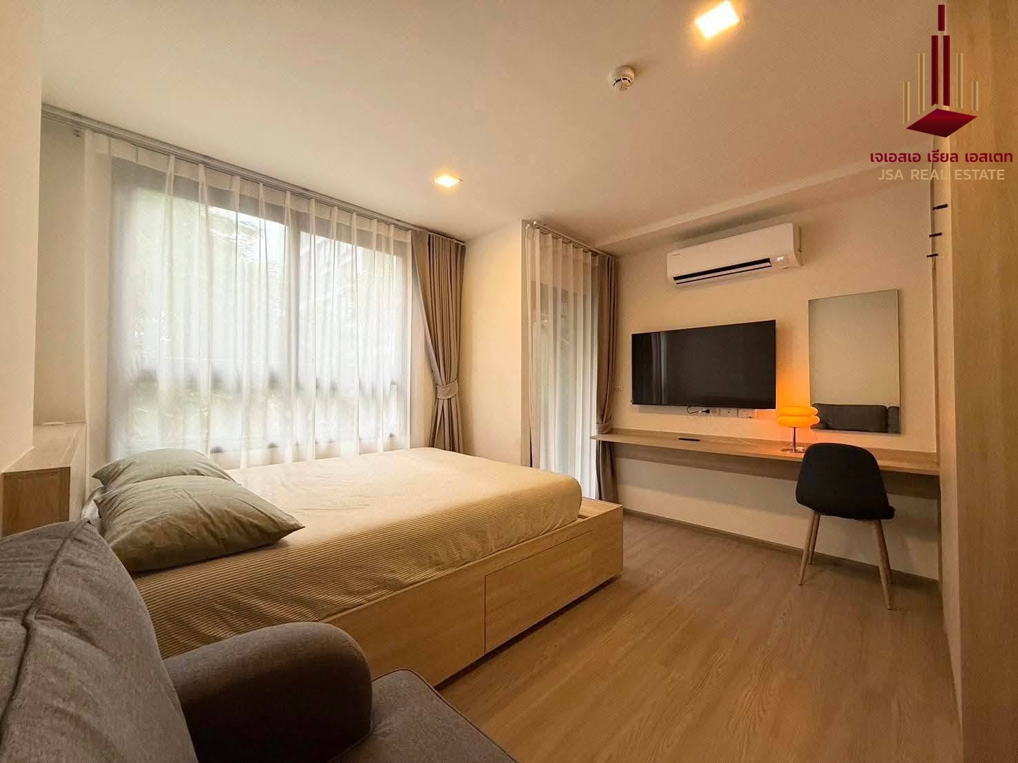 ✨ For Rent: The Muve Pradipat Condo ✨ 💰 Only 15,500 THB/month ✨ For Rent: The Muve Pradipat Condo ✨ 💰 Only 15,500 THB/month