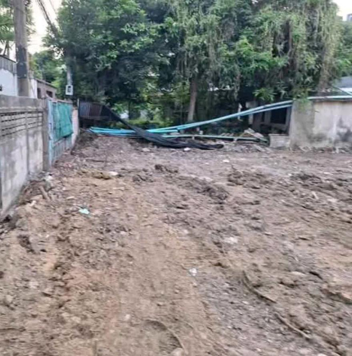 🔥 ที่ดินทำเลทอง ตรงข้ามขนส่งสายใต้ใหม่ ติดถนนใหญ่บรมราชชนนี• เนื้อที่ 205 ตารางวา• ที่ดินติดถนนบรมราชชนนี• แขวงฉิมพลี เขตตลิ่งชัน กรุงเทพมหานคร💰 ราคาขายเพียง 25,000,000 บาท – รูปที่ 2