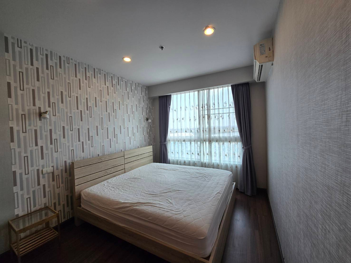 FOR Rent 1 bed มีหลายห้องให้เลือก ศุภาลัยพรีมา ริวา คอนโดริมแม่น้ำ  – รูปที่ 2