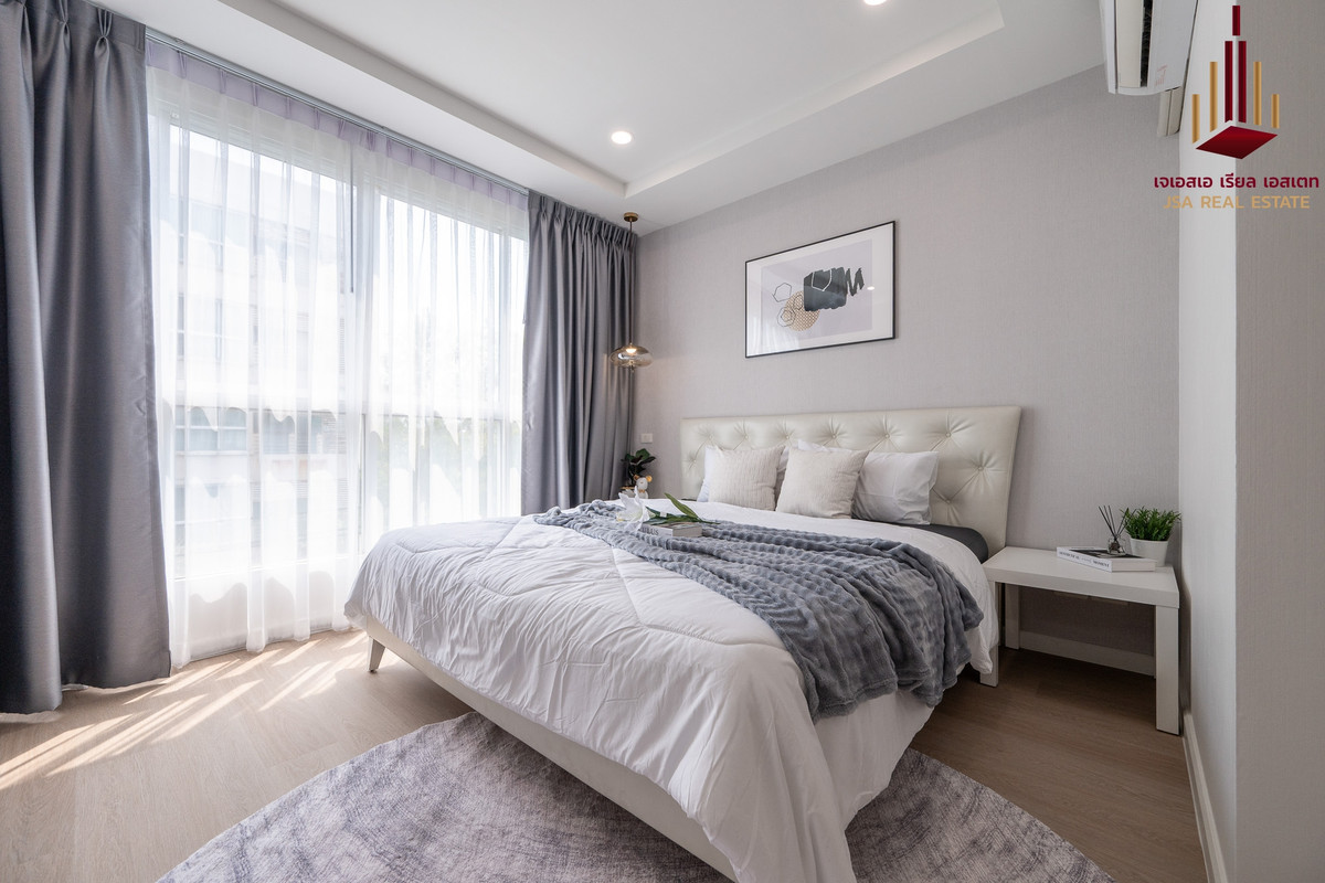 ✨ For Sale: Happy Condo Ladprao 101 Condo ✨ 💰 Only 2,990,000 THB ✨ For Sale: Happy Condo Ladprao 101 Condo ✨ 💰 Only 2,990,000 THB