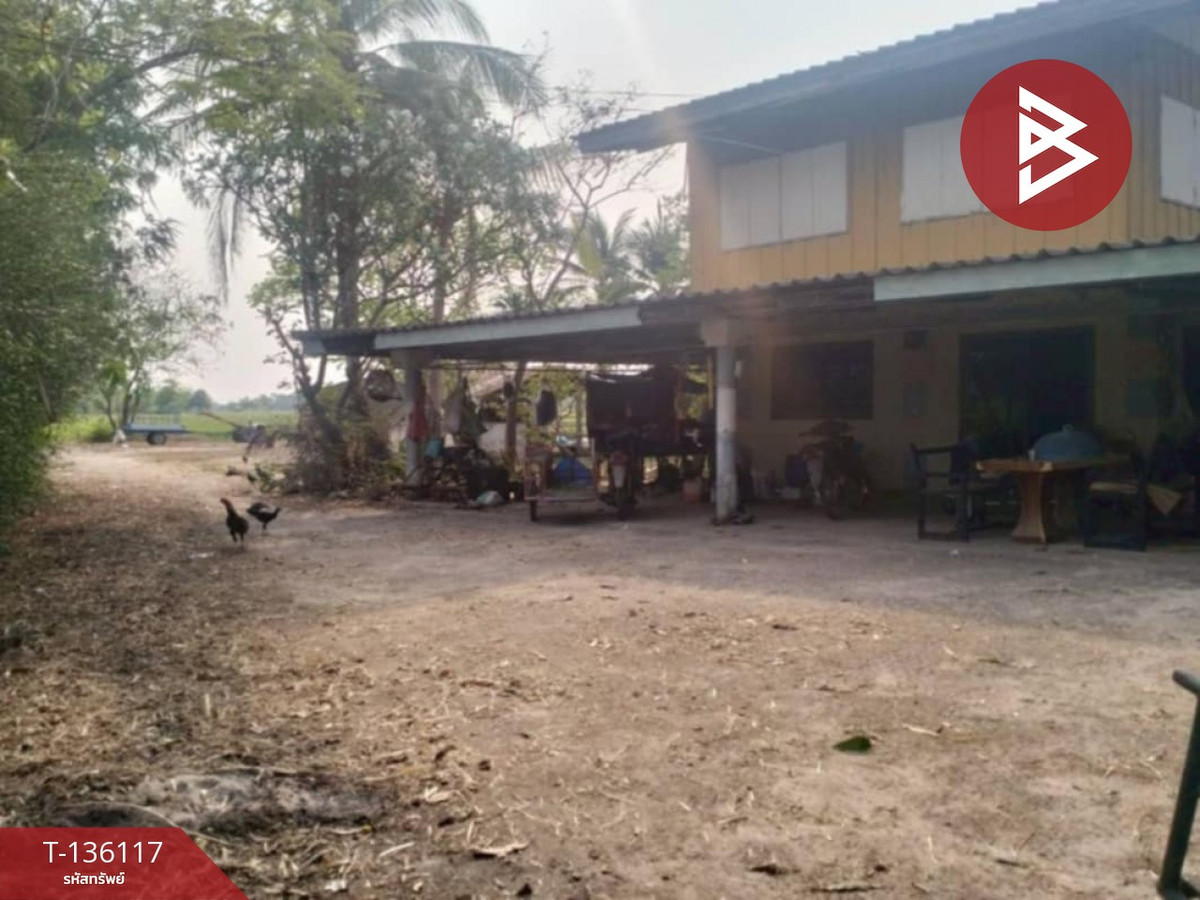 ขายที่ดิน เนื้อที่ 7 ไร่ 75 ตร.วา เสลภูมิ ร้อยเอ็ด – รูปที่ 2