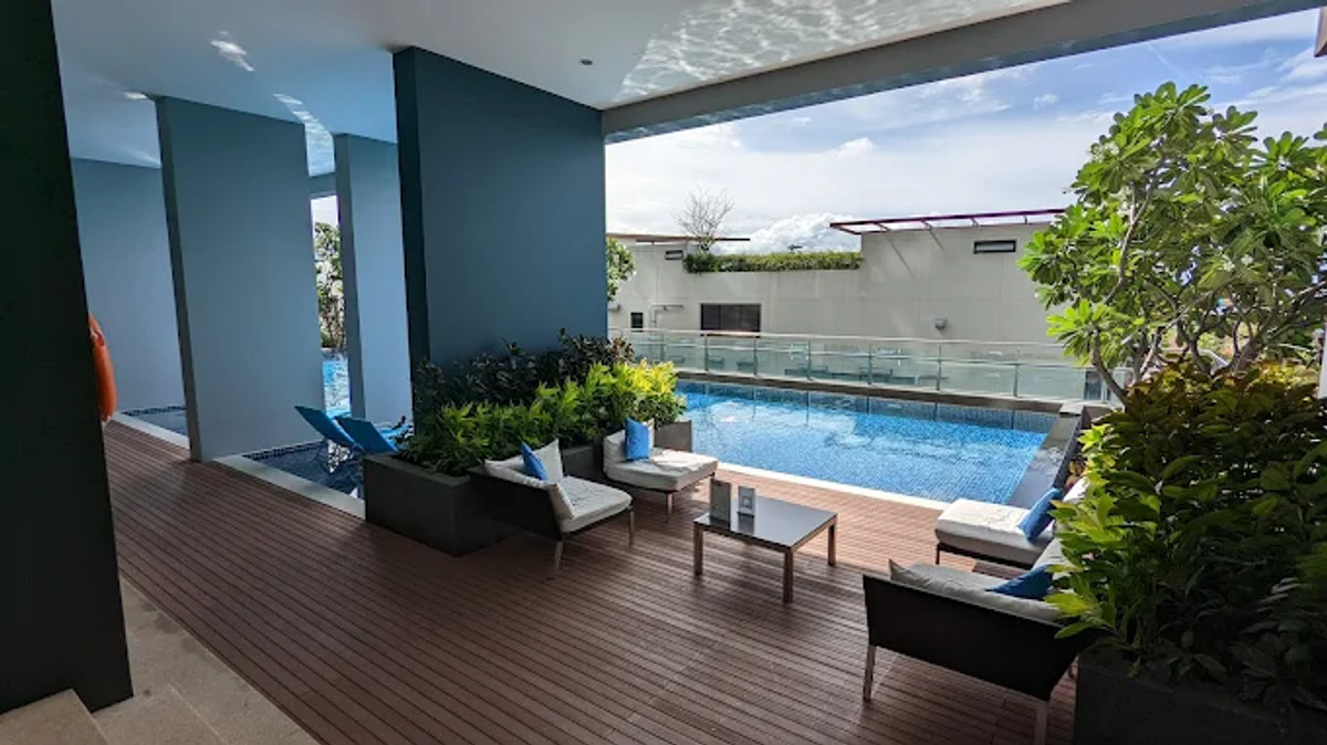 🔥🔥 For Sale via the Legal Execution Department Baan Kiang Fah Hua Hin 🔥🔥 – รูปที่ 3