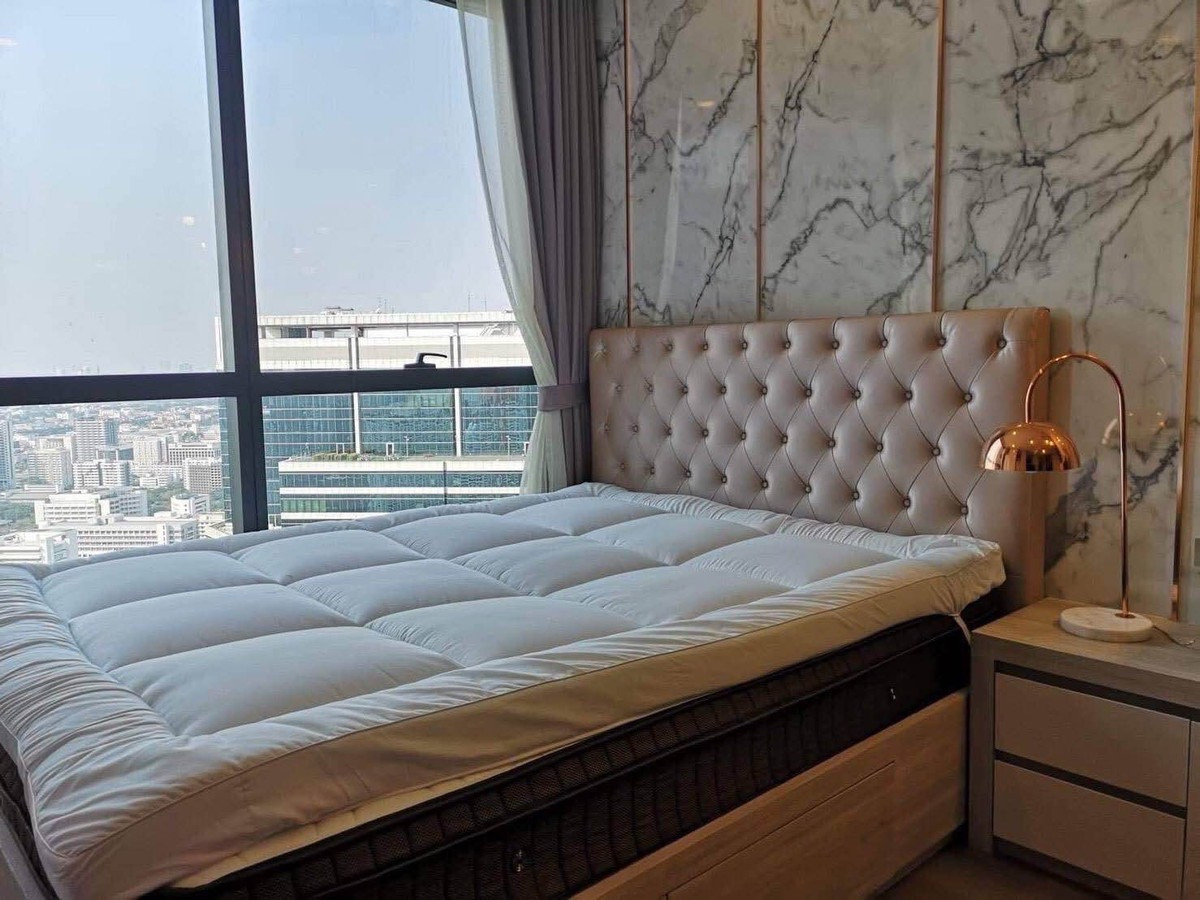 ⚡️ขายด่วน ห้องราคาดี Ashton Chula - Silom – รูปที่ 2