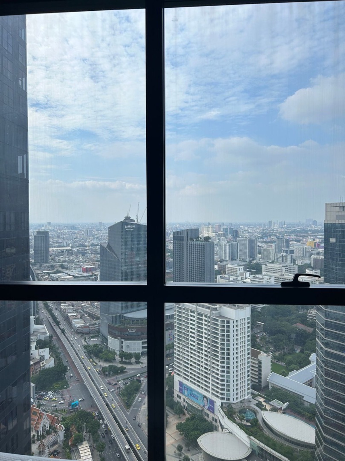 ⚡️ขายด่วน ห้องราคาดี Ashton Chula - Silom – รูปที่ 4