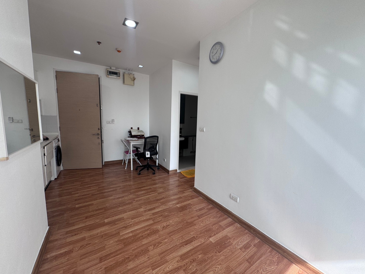 ให้เช่าคอนโด  เดอะ โคสต์ แบงค็อก บางนา  Tel.0999983897 – รูปที่ 2