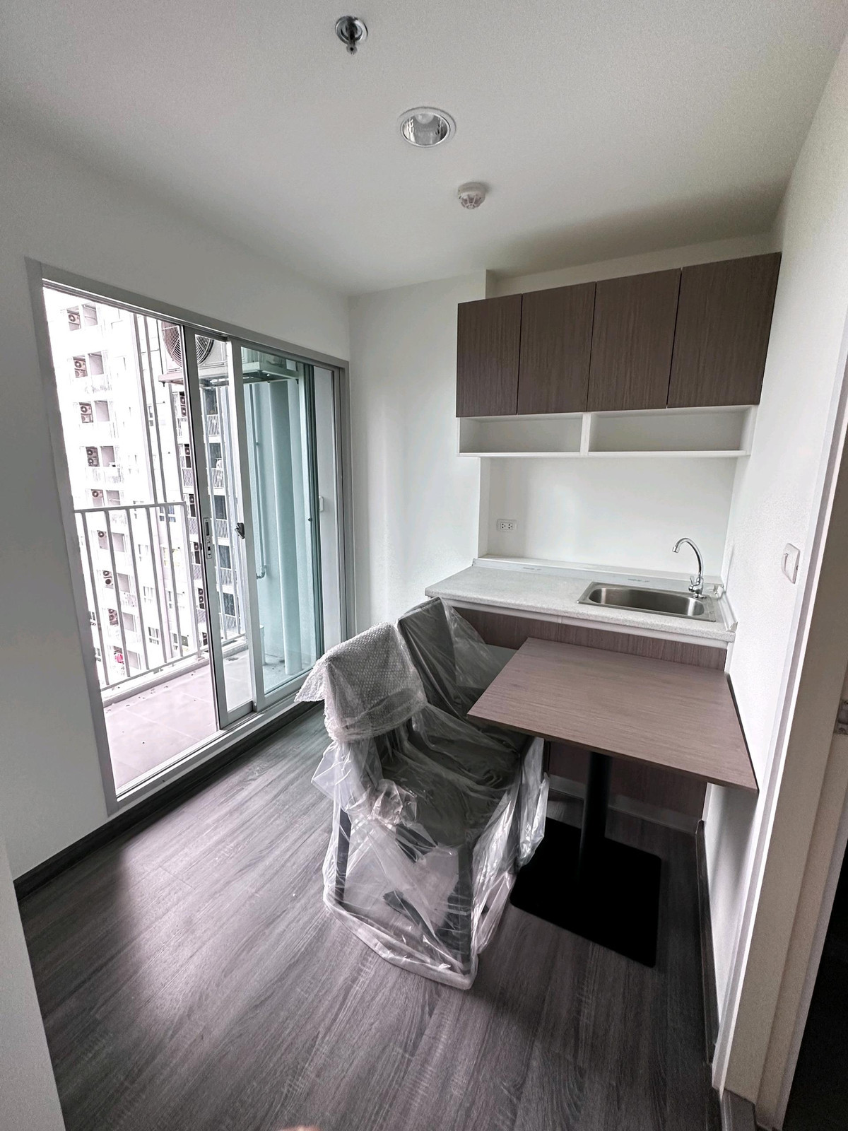 (Code SM1815) Condo for sale: The Trust Condo @BTS Erawan project: The Trust Condo @BTS Erawan – รูปที่ 4