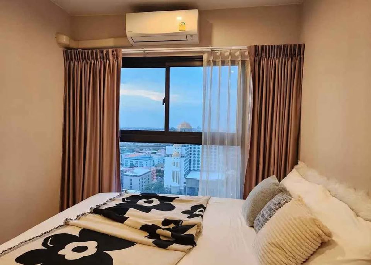 The Privacy Rama 9 / 2 Bedrooms (FOR RENT), เดอะ ไพรเวซี่ พระราม 9 / 2 ห้องนอน (เช่า) JSMN130 The Privacy Rama 9 / 2 Bedrooms (FOR RENT), เดอะ ไพรเวซี่ พระราม 9 / 2 ห้องนอน (เช่า) JSMN130