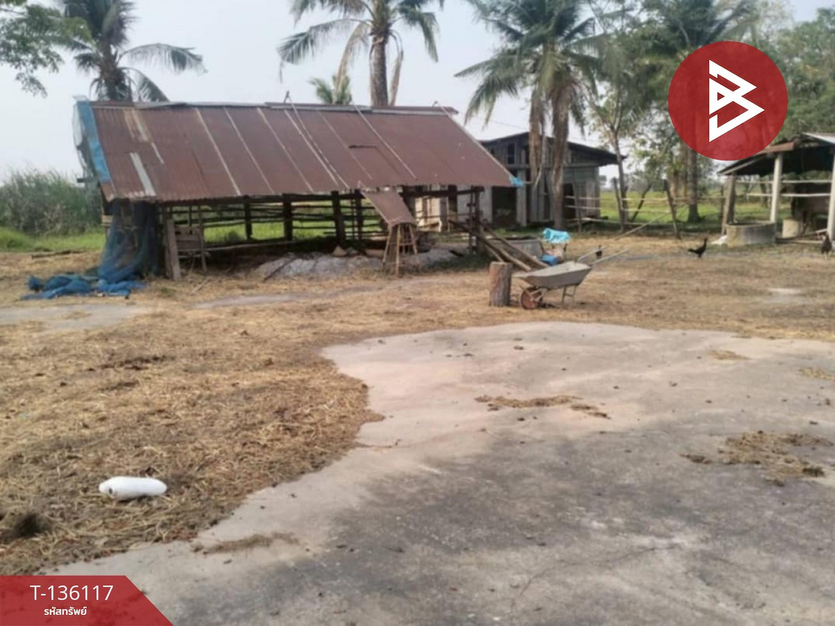 ขายที่ดิน เนื้อที่ 7 ไร่ 75 ตร.วา เสลภูมิ ร้อยเอ็ด – รูปที่ 3