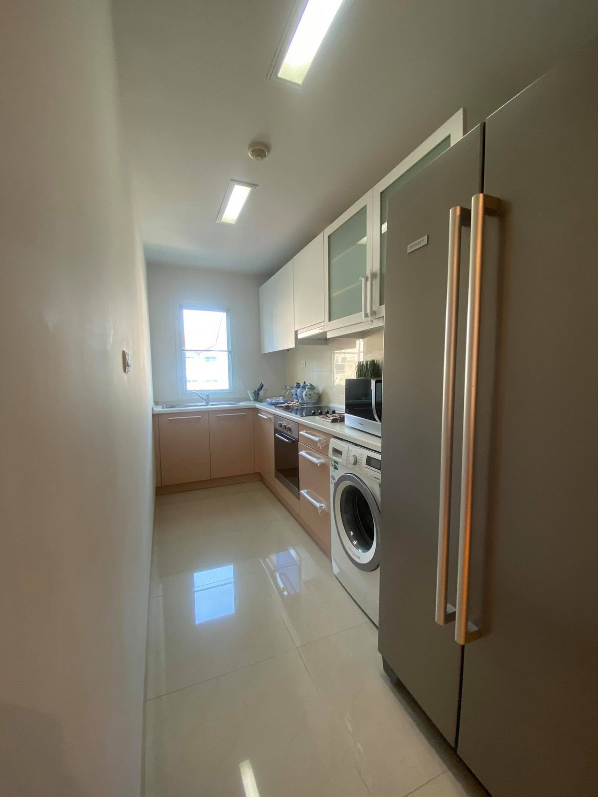 Residence Sukhumvit 52 for rent 99 sqm 3 beds 3 baths 50,000 per month for sale 10.9 MB – รูปที่ 3