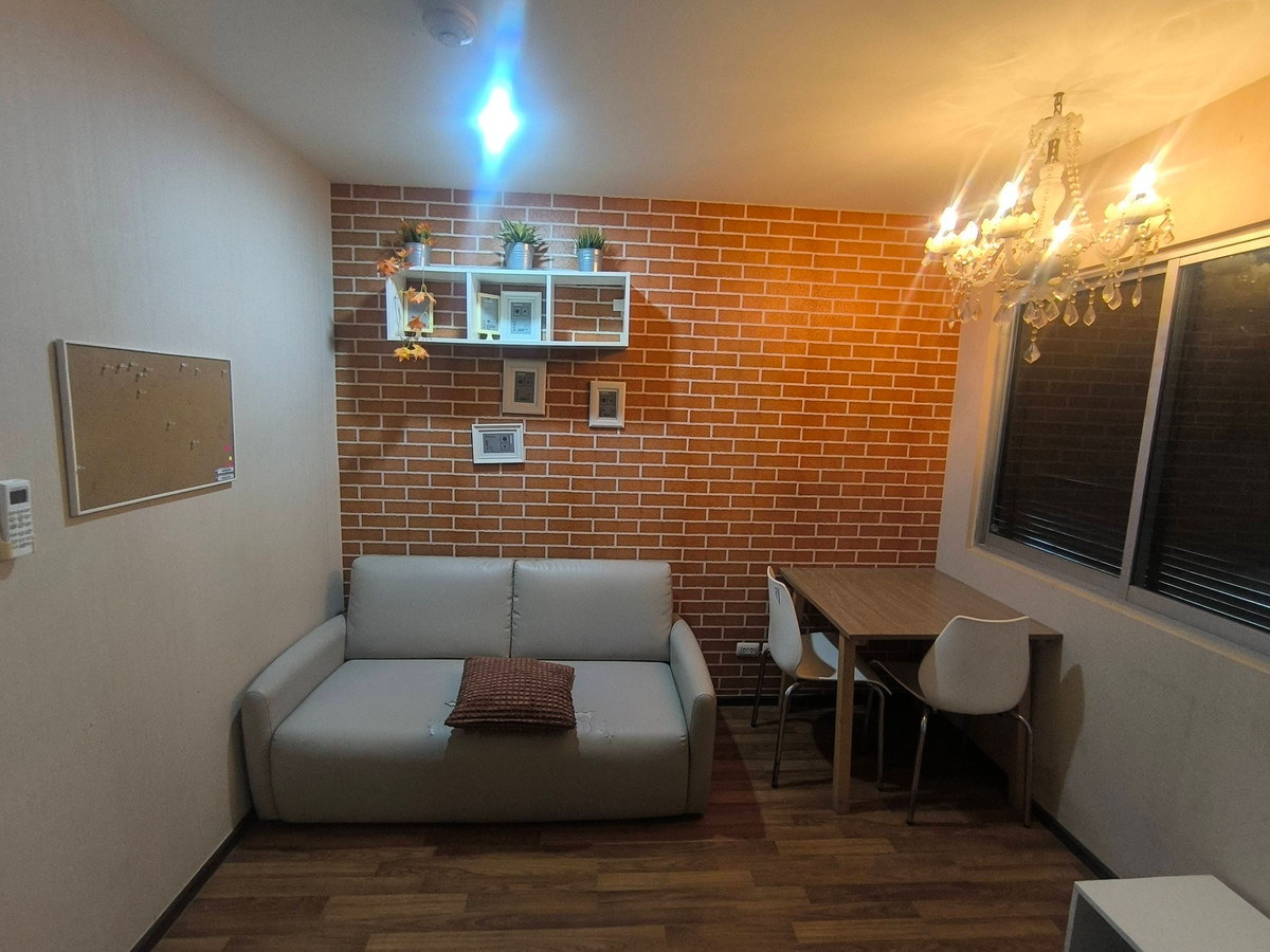 ห้องสวยเฟอร์ฯครบ ราคาดีที่สุดในโครงการ!!⭐U Ratchayothin (ยู รัชโยธิน พหลโยธิน 32) – รูปที่ 2