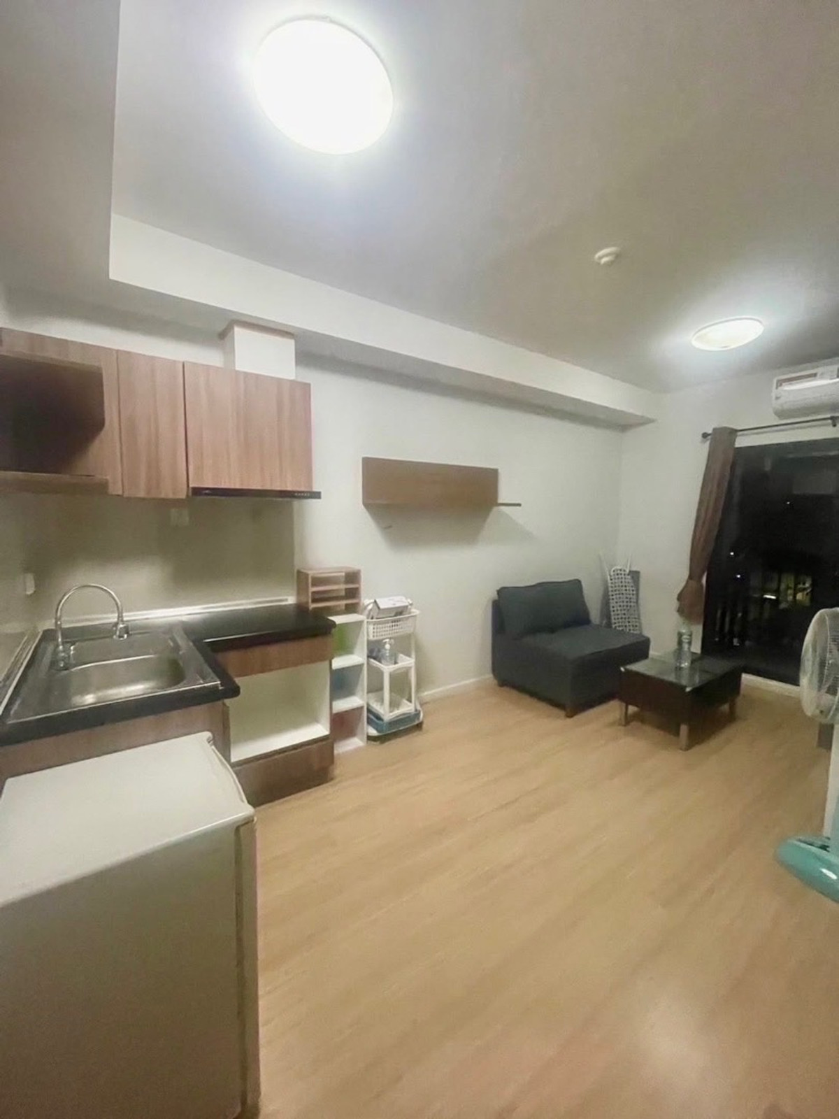 🔥	ห้องสวย อบอุ่น อยู่แล้วสบายใจ624 Condolette Ratchada 36  – รูปที่ 4