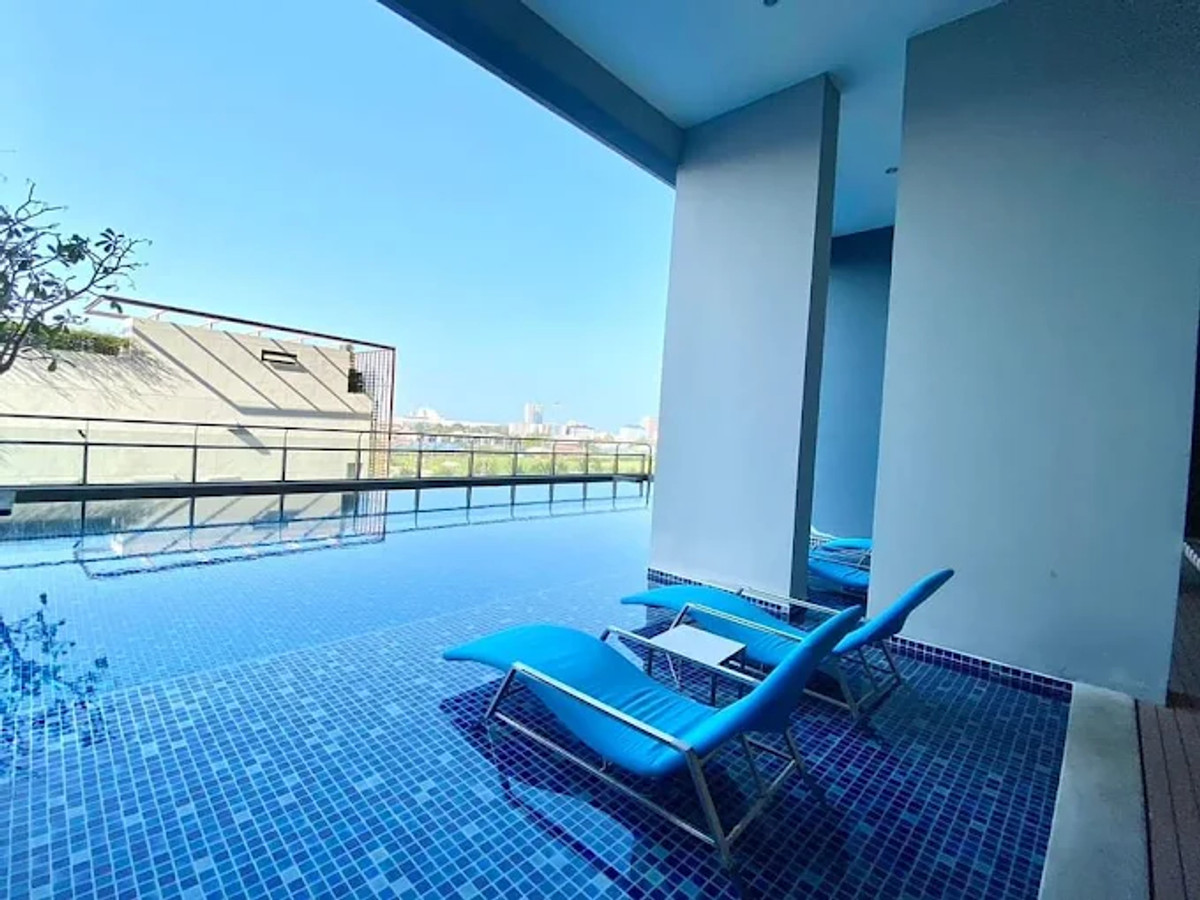 🔥🔥 For Sale via the Legal Execution Department Baan Kiang Fah Hua Hin 🔥🔥 – รูปที่ 2