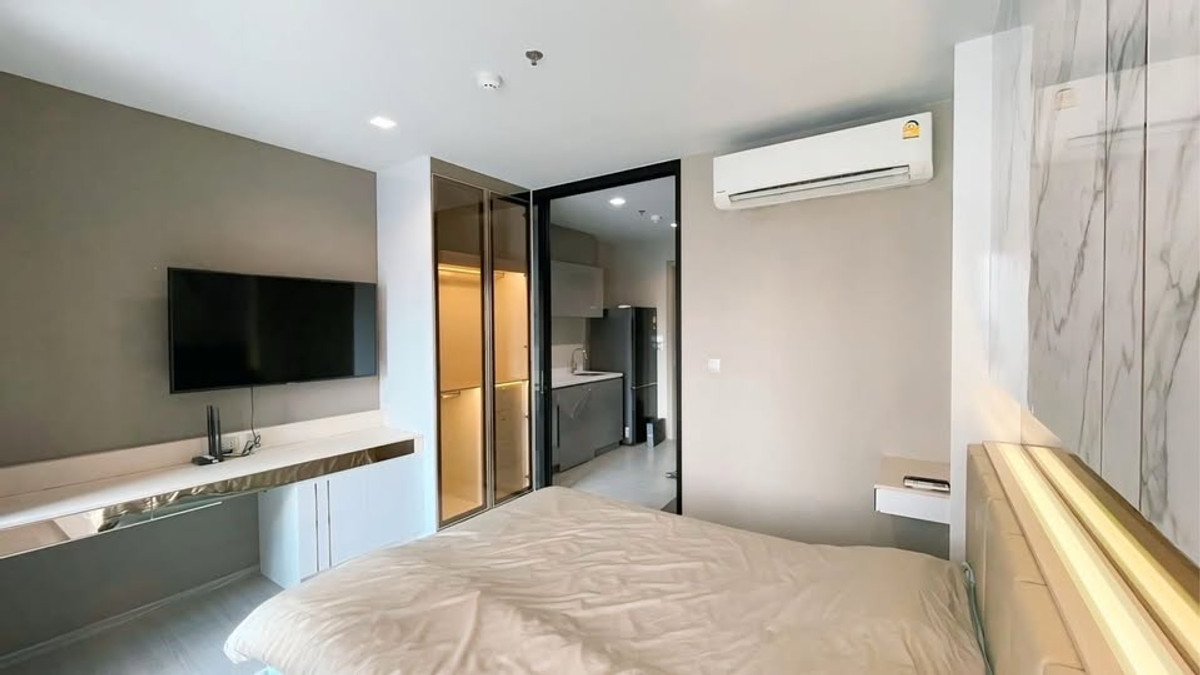 Life Asoke - Rama 9 / Studio (FOR SALE), ไลฟ์ อโศก - พระราม 9 / สตูดิโอ (ขาย) JSMN177 Life Asoke - Rama 9 / Studio (FOR SALE), ไลฟ์ อโศก - พระราม 9 / สตูดิโอ (ขาย) JSMN177