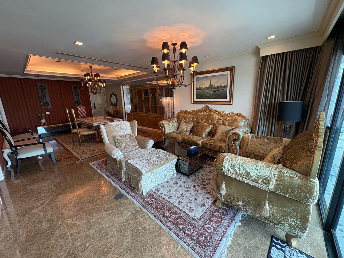 🔥Rent 3BR 4BR + 1 Maid🔥223sqm🔥Floor33🔥85,000/month🔥Never rent before🔥 🔥Rent 3BR 4BR + 1 Maid🔥223sqm🔥Floor33🔥85,000/month🔥Never rent before🔥