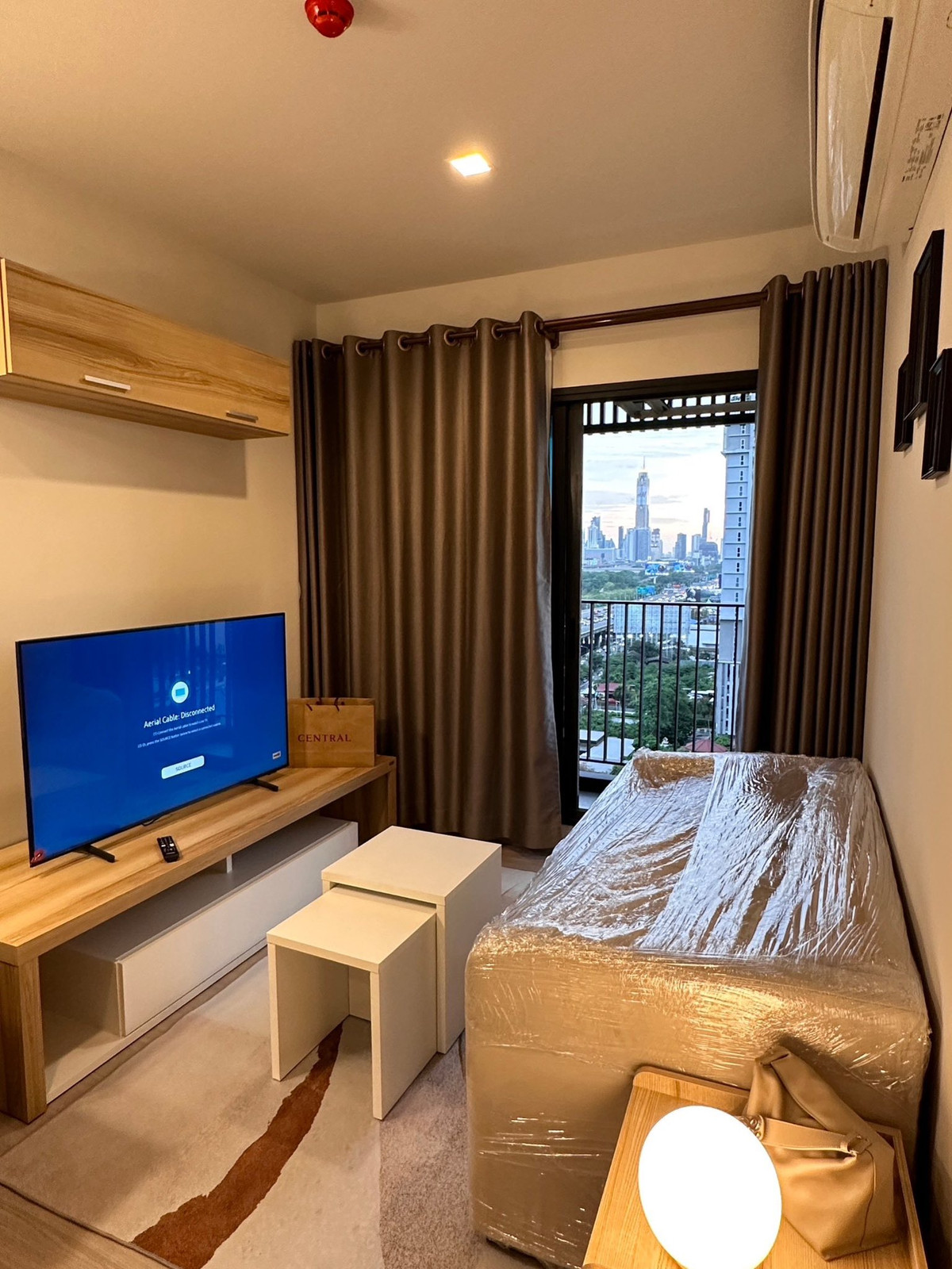 Sale with tenant/SALE with TENANT🧡 Life Asoke Hype (Life Asoke Hype) - KC097 Sale with tenant/SALE with TENANT🧡 Life Asoke Hype (Life Asoke Hype) - KC097