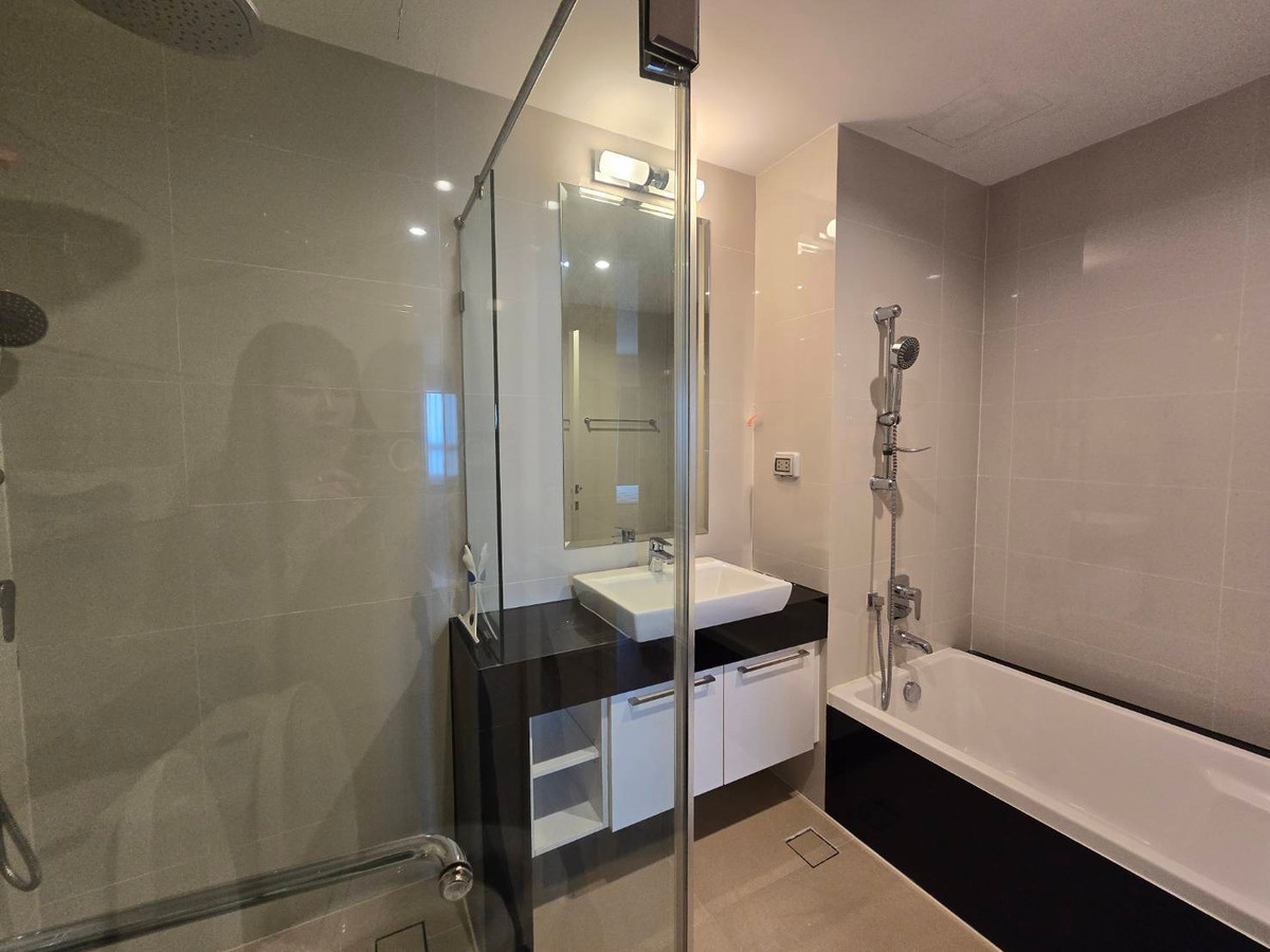 FOR Rent 2 bed มีหลายห้องให้เลือก ศุภาลัยพรีมา ริวา คอนโดริมแม่น้ำ  – รูปที่ 4