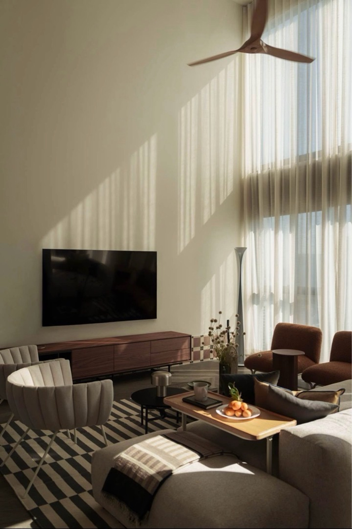 (ว่างมีนาคม 2570) 🌟 出租曼谷豪华公寓 The Lofts Silom – รูปที่ 2