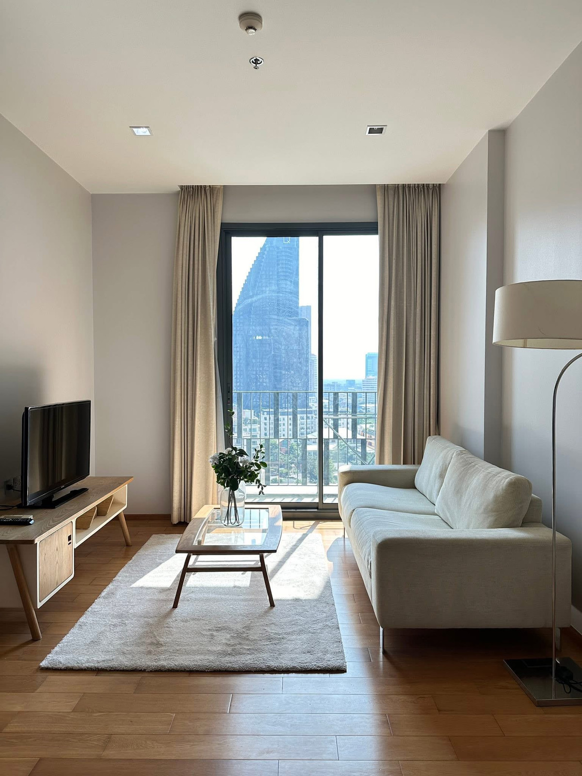 🏠✨ Keyne By Sansiri | ขายคอนโด 1 ห้องนอน (HBH-HL-92) 🏠✨ Keyne By Sansiri | ขายคอนโด 1 ห้องนอน (HBH-HL-92)