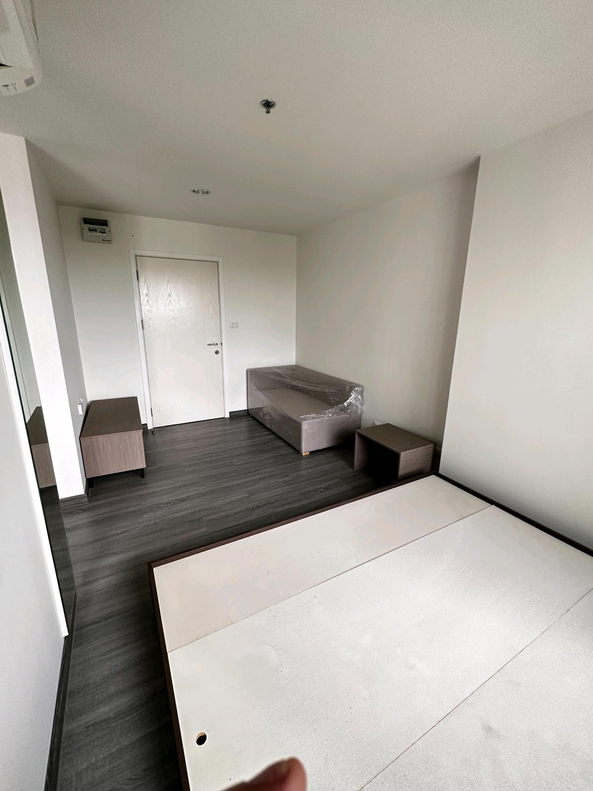 (Code SM1815) Condo for sale: The Trust Condo @BTS Erawan project: The Trust Condo @BTS Erawan – รูปที่ 3
