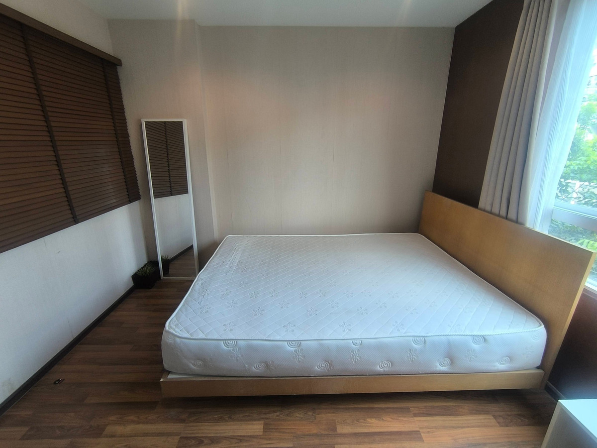 ห้องสวยเฟอร์ฯครบ ราคาดีที่สุดในโครงการ!!⭐U Ratchayothin (ยู รัชโยธิน พหลโยธิน 32) – รูปที่ 4