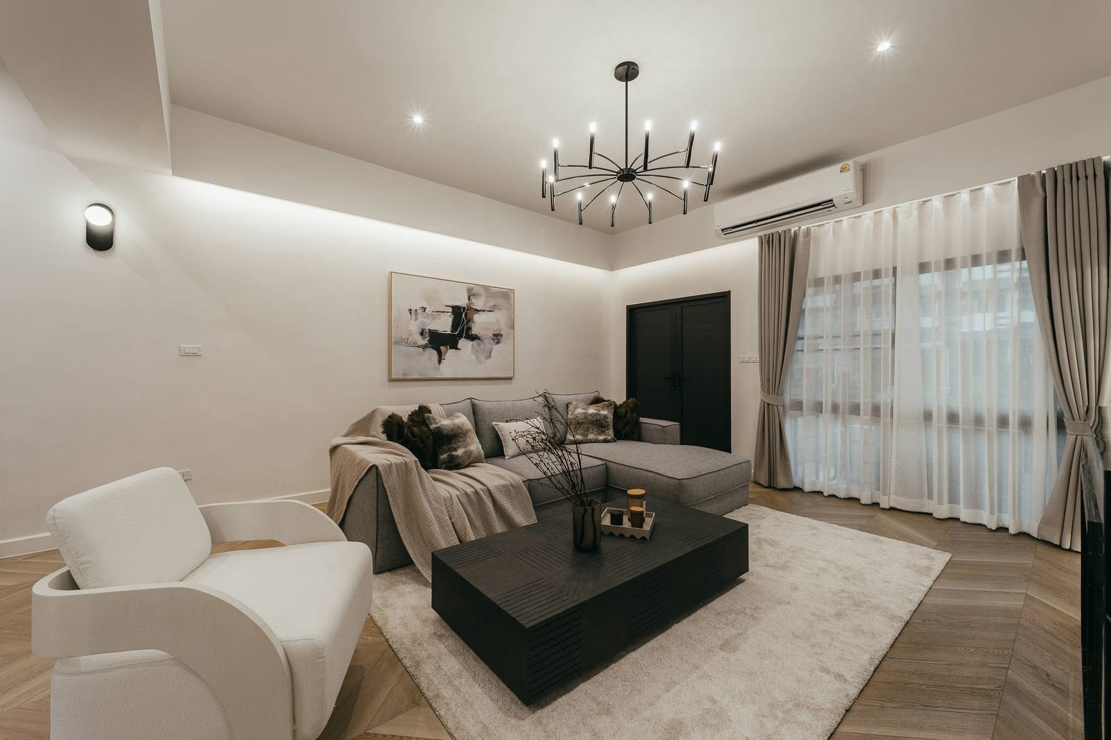💛 出租曼谷联排别墅 Regent 71 Place – รูปที่ 4