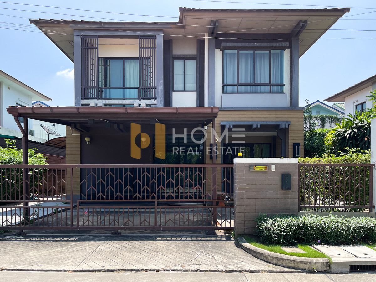 Setthasiri Watcharapol / 3 Bedrooms (For Sale), Setthasiri Watcharapol / 3 Bedrooms (FOR SALE) DIT031 Setthasiri Watcharapol / 3 Bedrooms (For Sale), Setthasiri Watcharapol / 3 Bedrooms (FOR SALE) DIT031