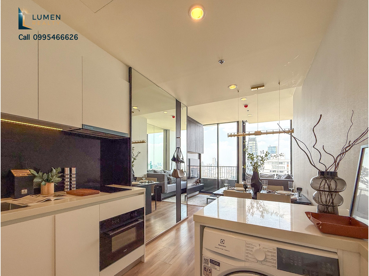 🇬🇧 Noble Form Thonglor – World-Class Luxury Lifestyle 💎 🇬🇧 Noble Form Thonglor – World-Class Luxury Lifestyle 💎